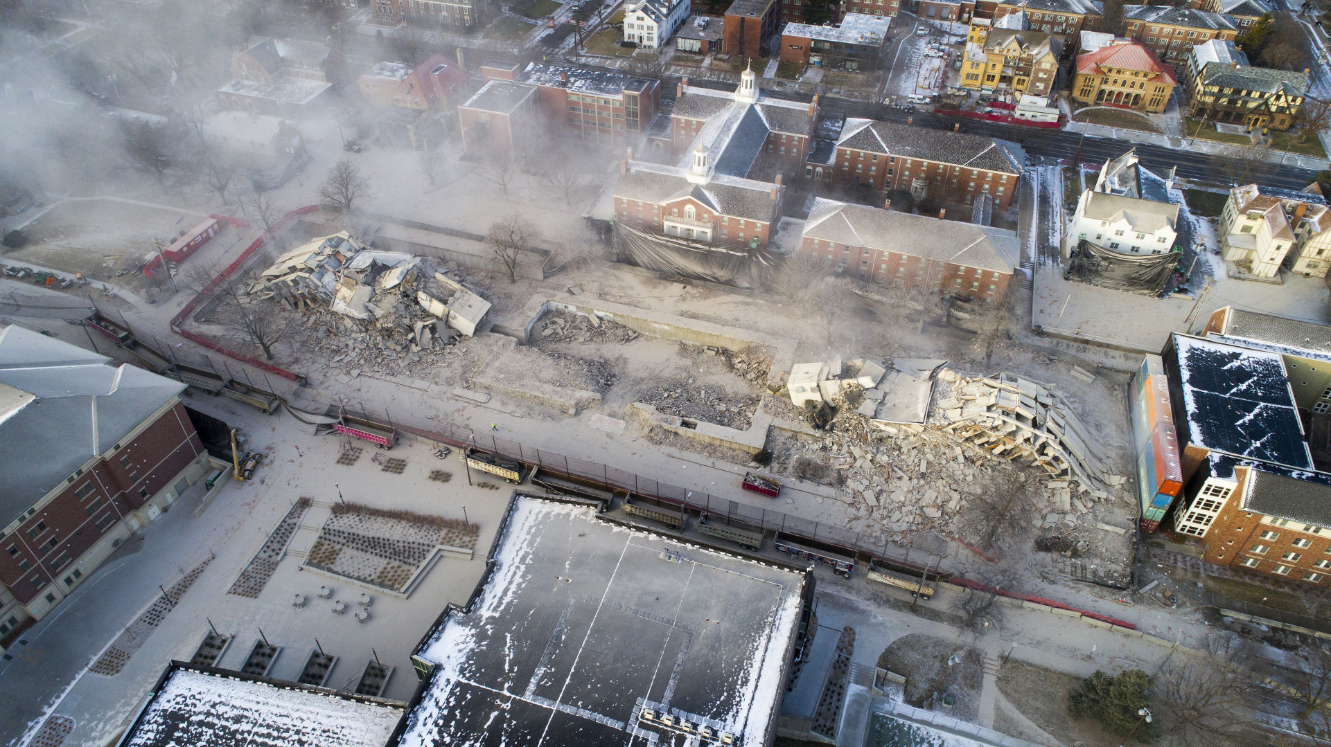 Implode 51